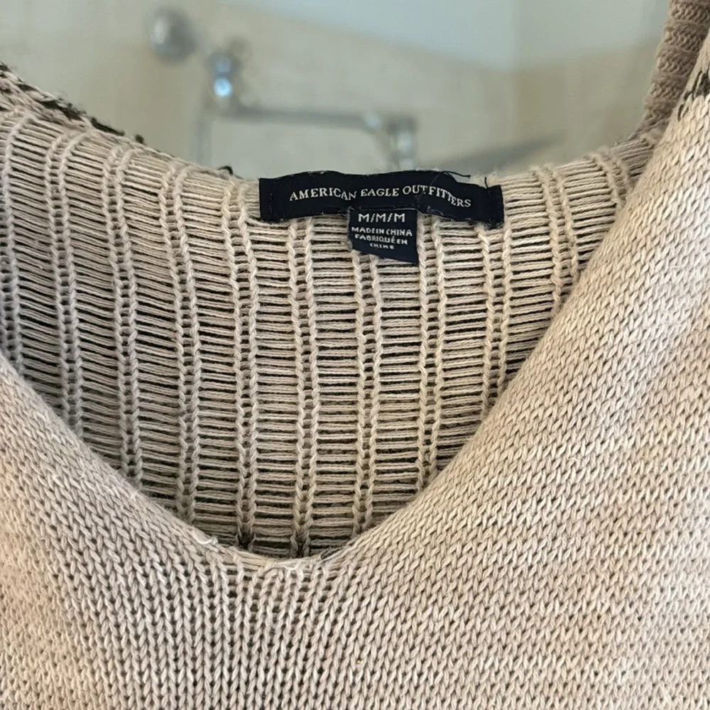 American Eagle Aztec Southwest Boho, Medium‎